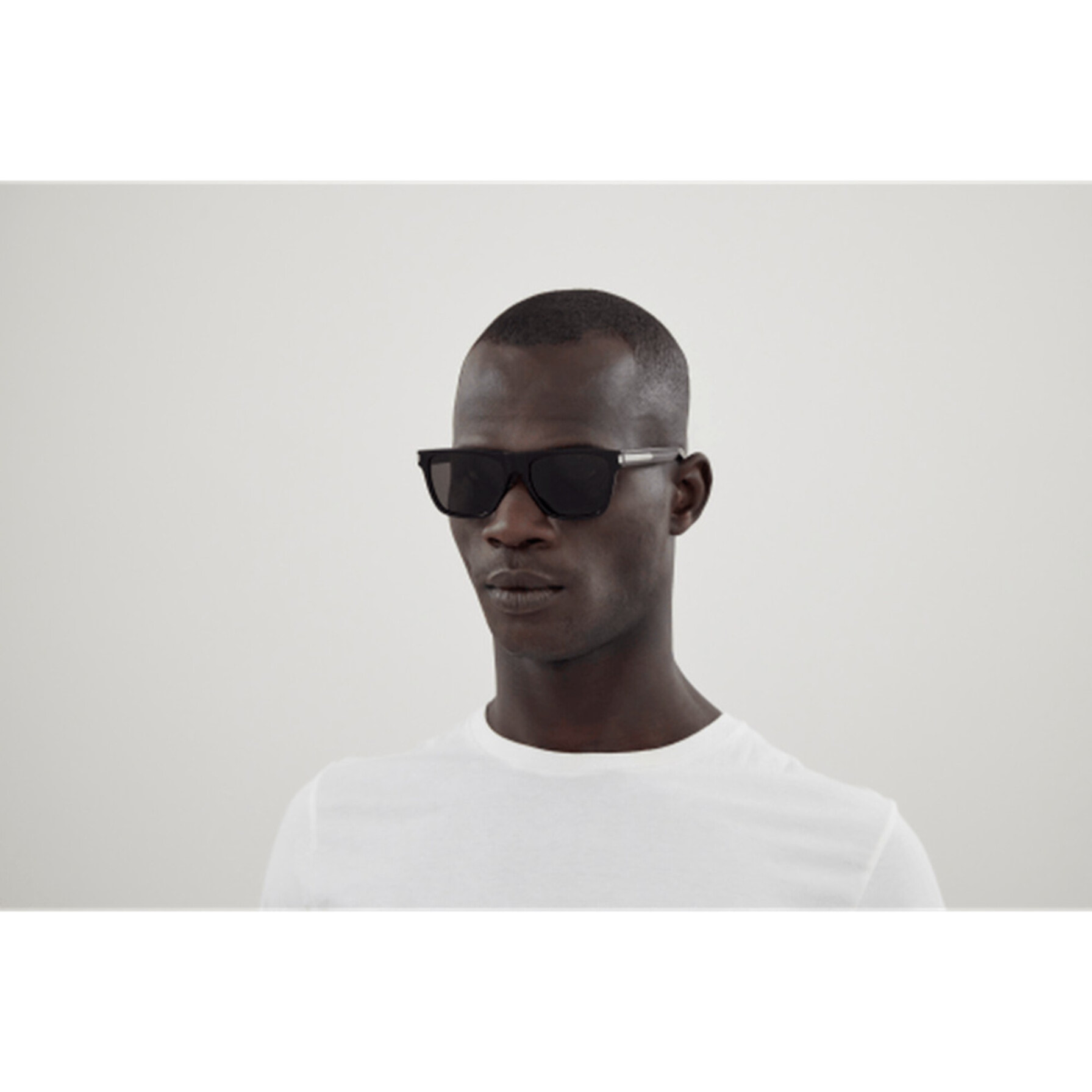 GAFAS DE SOL SAINT LAURENT® SL 619-001