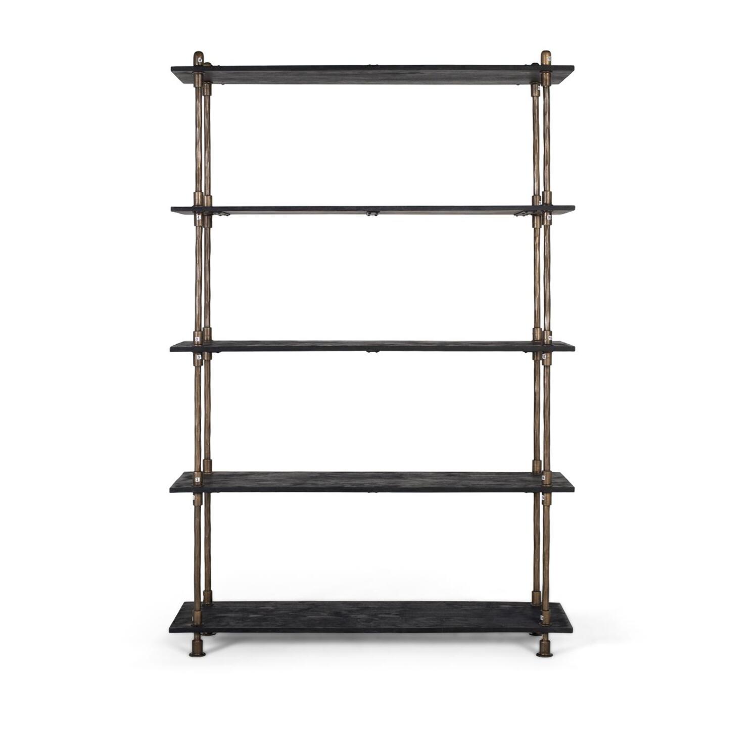 Librería 181x120x35