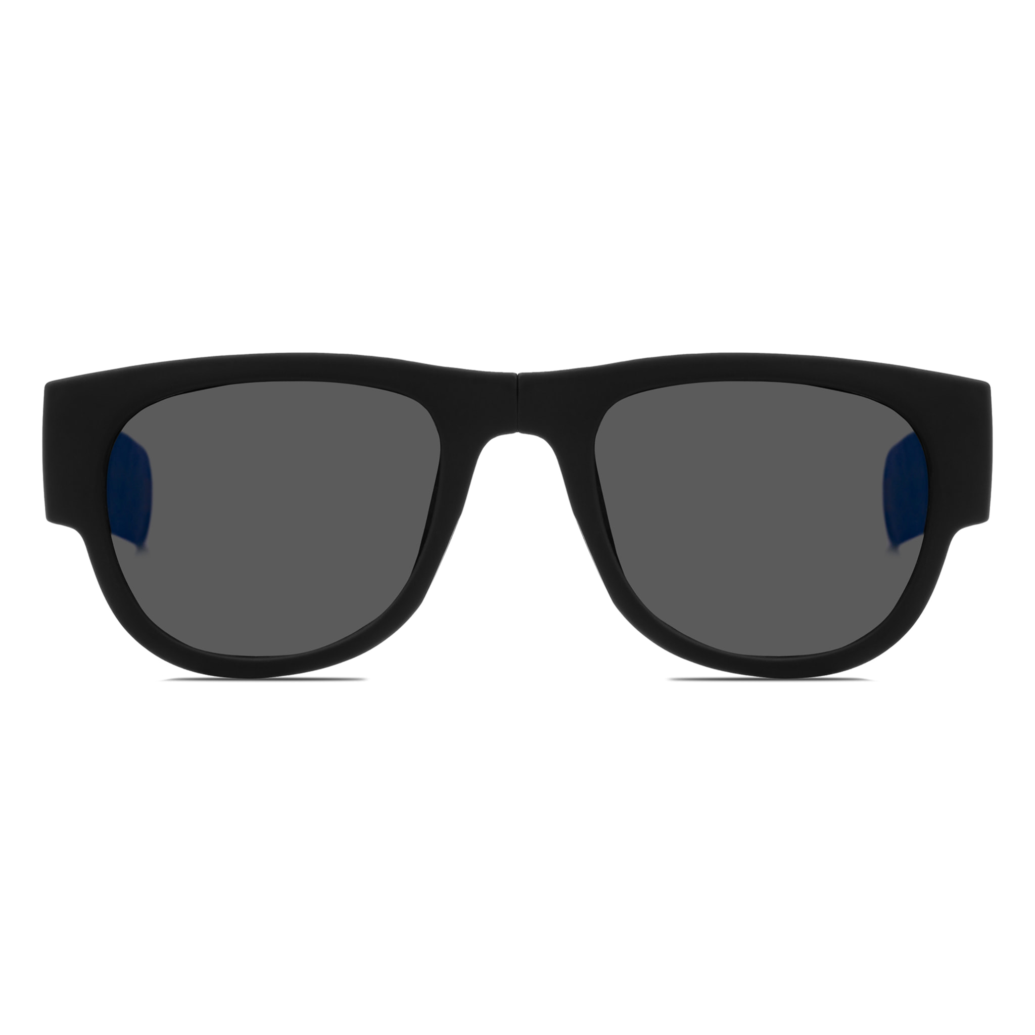 Occhiali da sole sportivi, pieghevoli e arrotolabili UV400