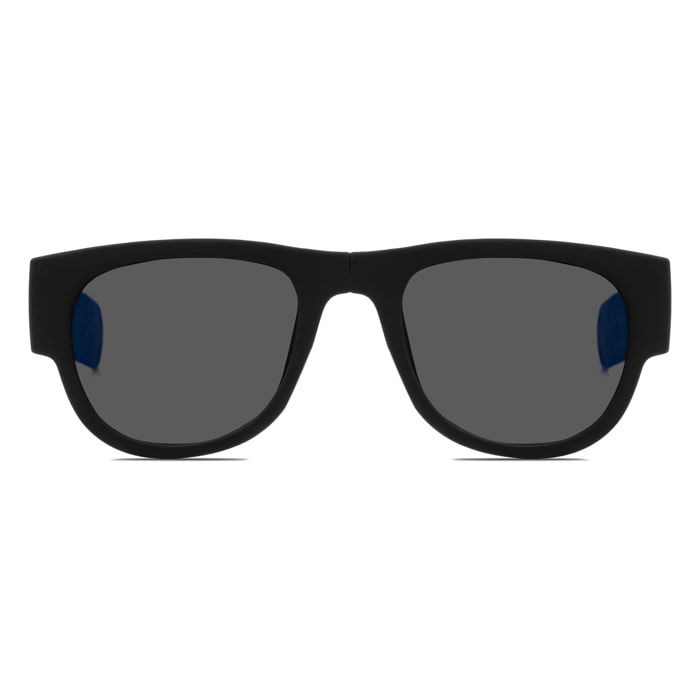 Occhiali da sole sportivi, pieghevoli e arrotolabili UV400