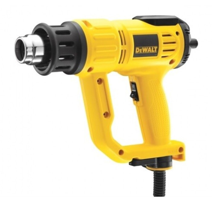 Décapeur thermique DEWALT 2000W - D26414