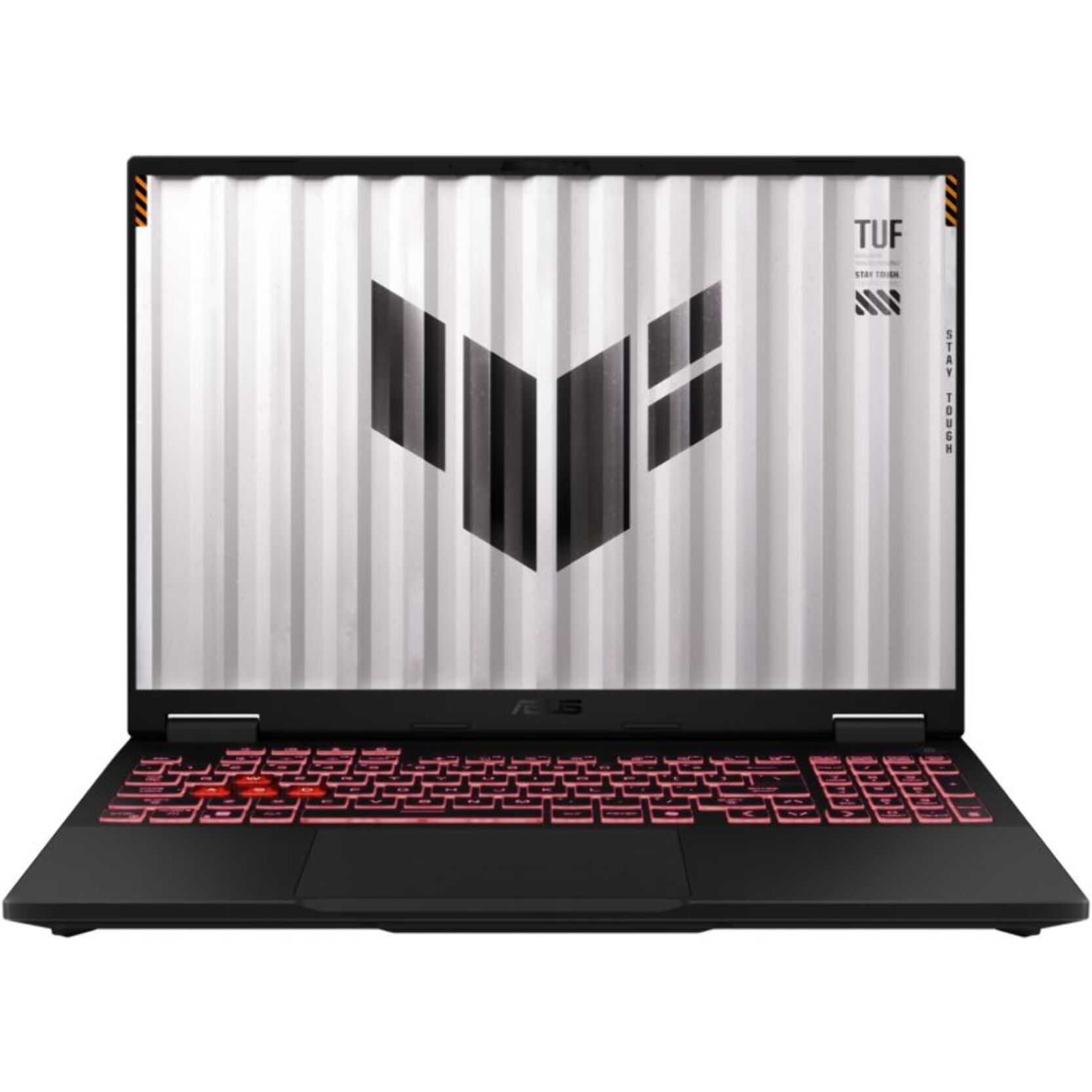 PC Gamer ASUS Tuf 16" WQXGA 165Hz AMD Ryzen 9 7940HX Nvidia GeForce RTX 5070 16 Go RAM DDR5 SSD 1 To