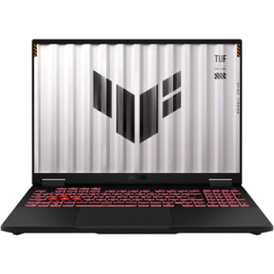 PC Gamer ASUS Tuf 16" WQXGA 165Hz AMD Ryzen 9 7940HX Nvidia GeForce RTX 5070 16 Go RAM DDR5 SSD 1 To