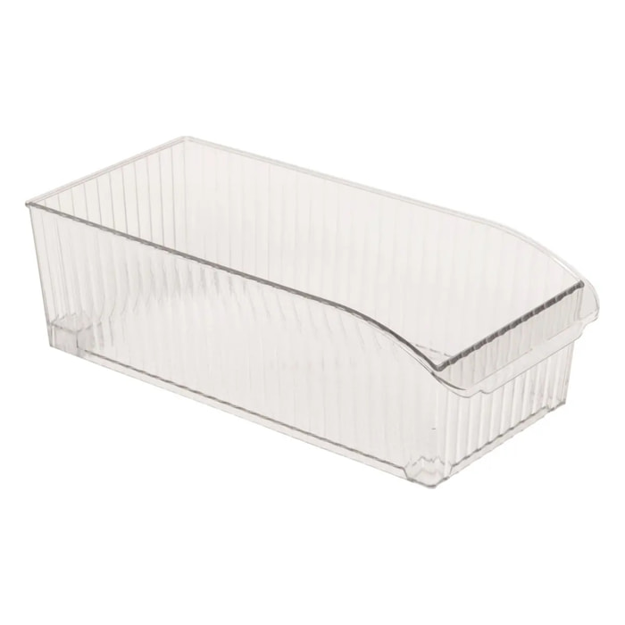 Rangement réfrigérateur Streaks L15cm à roulettes