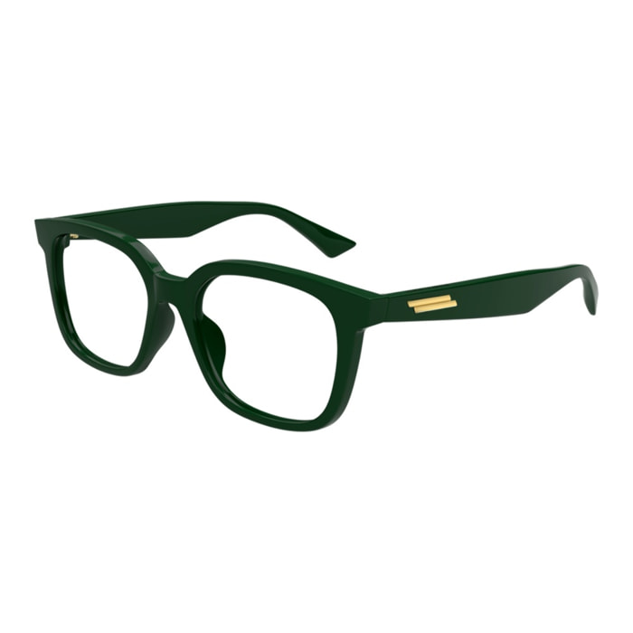 Gafas de Vista Bottega Veneta BV1334OA-003 de Acetato Unisex 52 mm