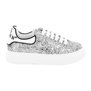 PHILIPP PLEIN Zapatilla Runner GLITTER