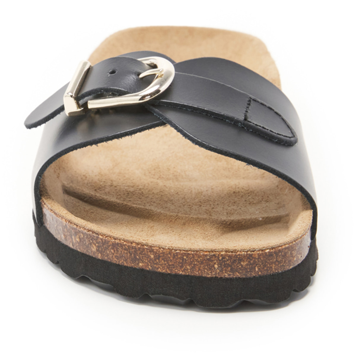 Sandalo BABUNKERS NERO