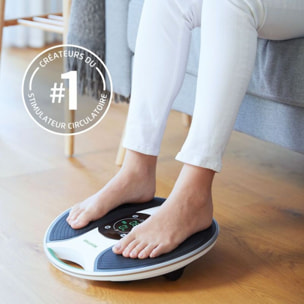 Stimulateur circulatoire REVITIVE Medic genou