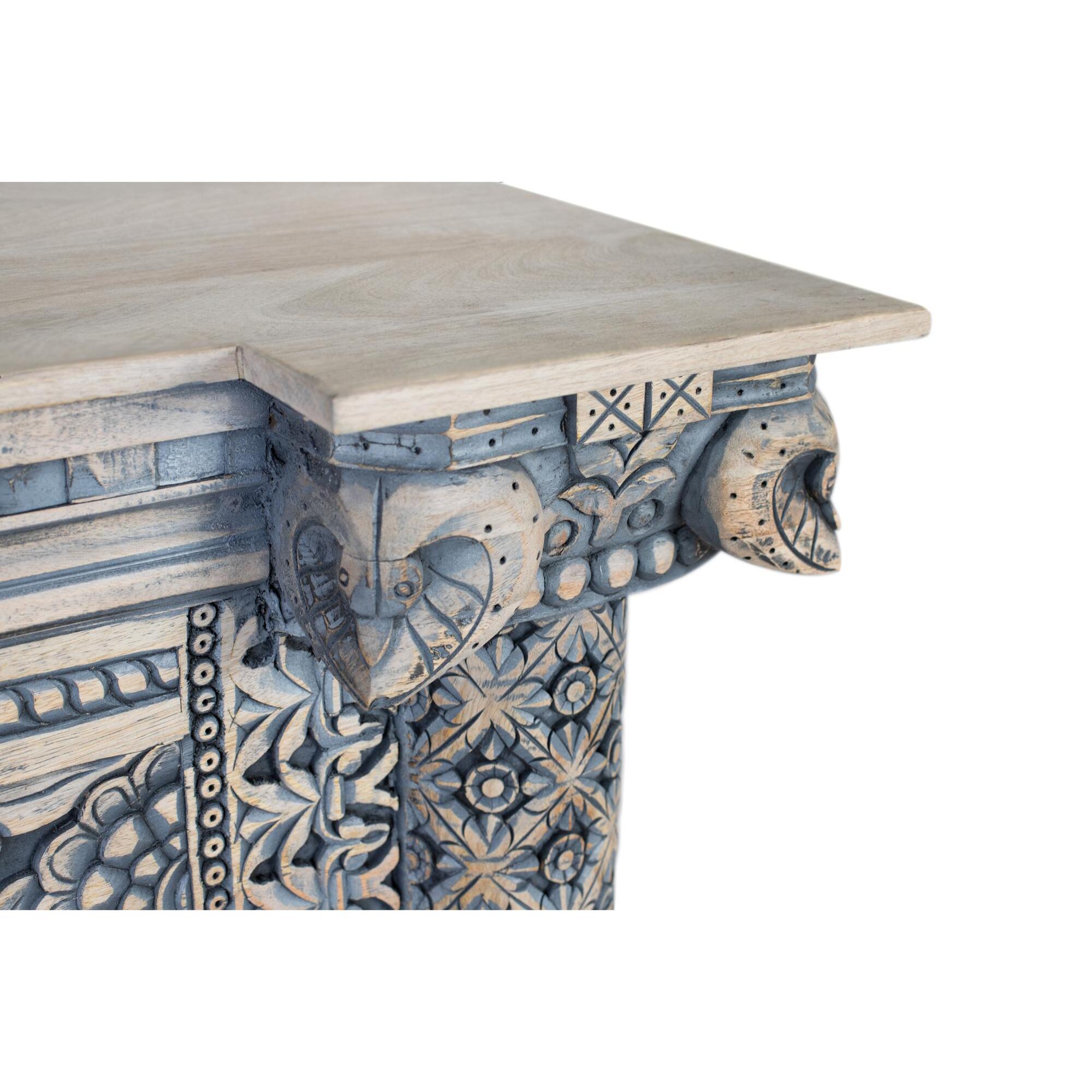 Consola 91x173x53