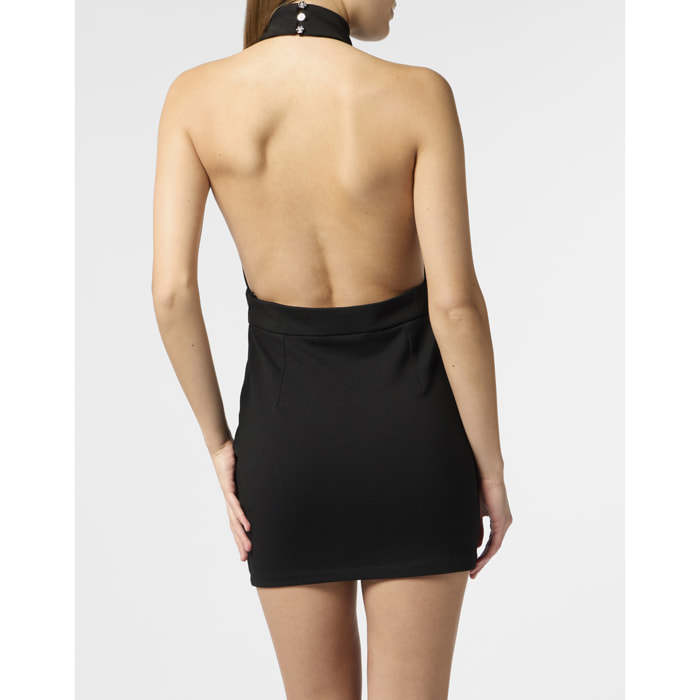 PHILIPP PLEIN Vestido corto Fatale