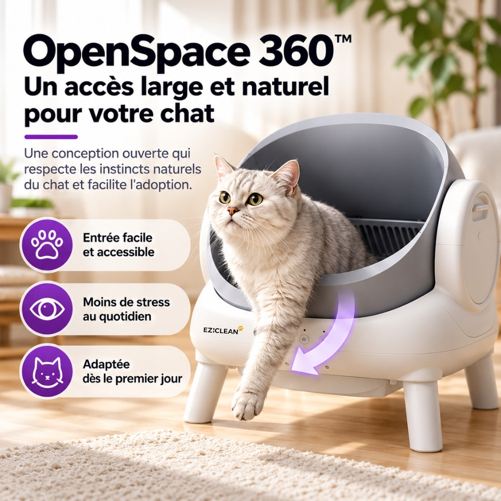 CATBOT K2i