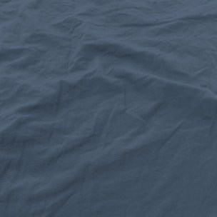 PARURE COPRIPIUMINO WATER WASHED MATRIMONIALE