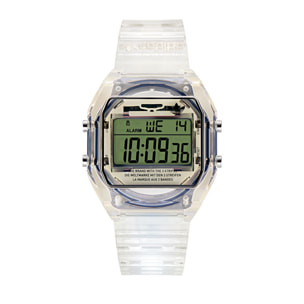 Adidas Reloj Digital De Cuarzo Digital Two Crystal