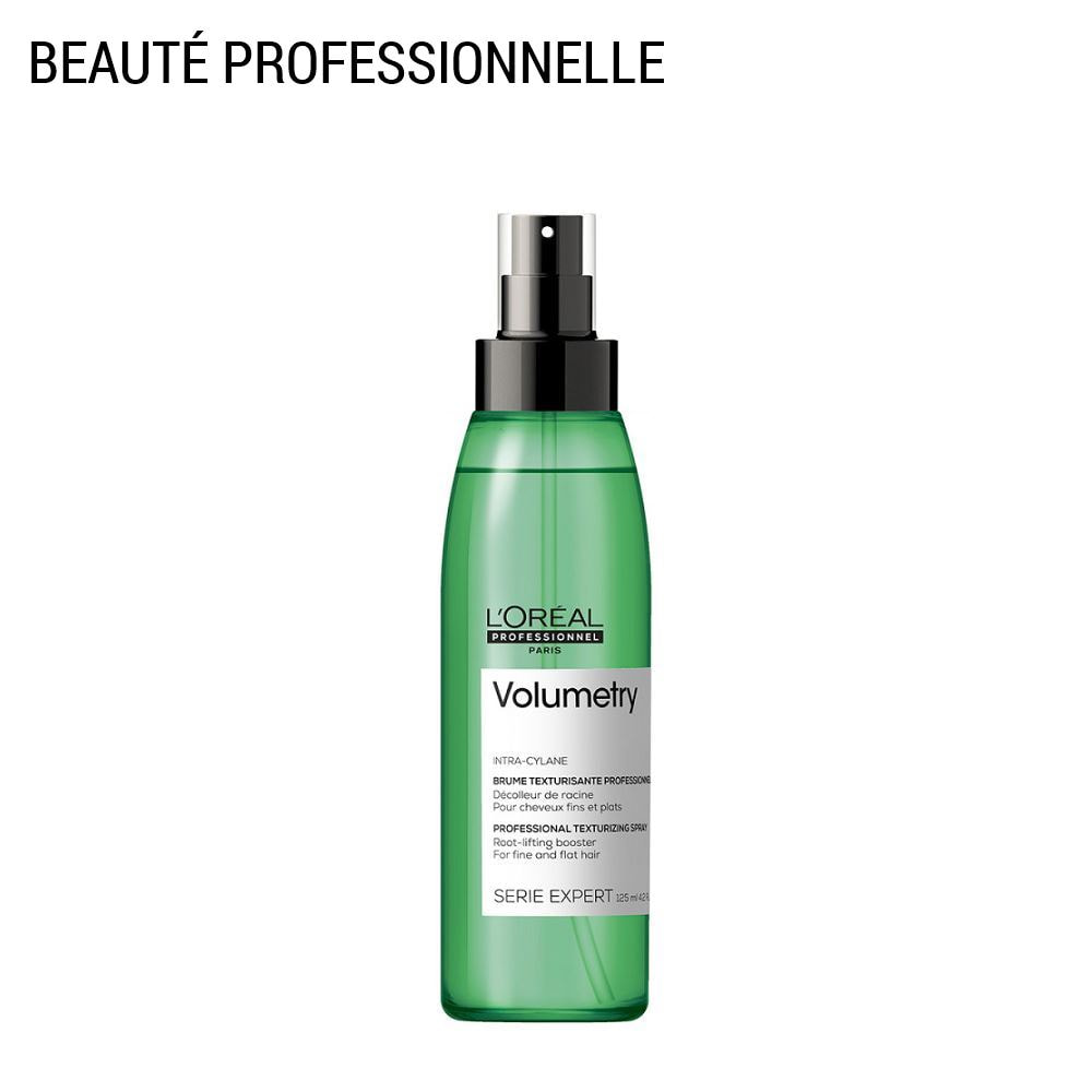 Série Expert Volumetry - Brume volume - cheveux fins 125 ml