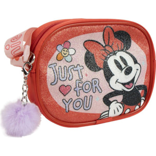 Bolso Fantasia Minnie