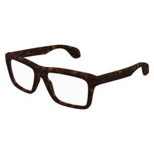 Gafas de Vista Gucci GG1573O-002 de Acetato Hombre 55 mm