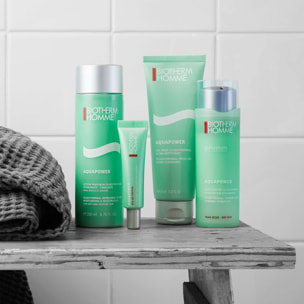 Aquapower - Lotion Fraîche Hydratante et Apaisante 200 ml
