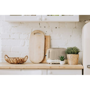 Grille-pain ARIETE VINTAGE BEIGE