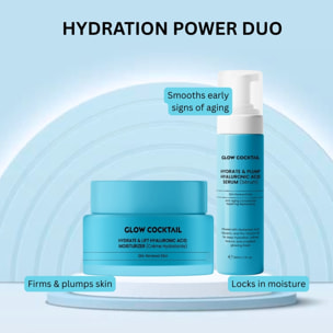 Dúo Hyaluron Lift