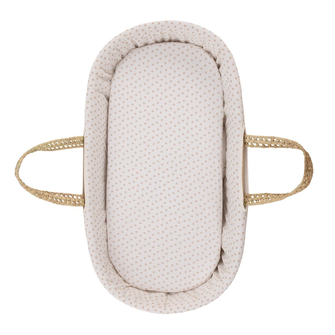Cambrass Bajera Moises/Carro Pack 2 Uds. Senda