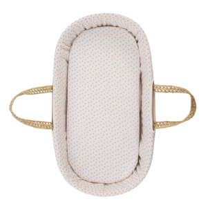 Cambrass Bajera Moises/Carro Pack 2 Uds. Senda