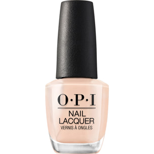 Samoan Sand - Vernis à ongles Nail Lacquer - 15 ml OPI
