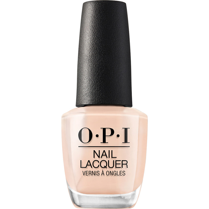 Samoan Sand - Vernis à ongles Nail Lacquer - 15 ml OPI