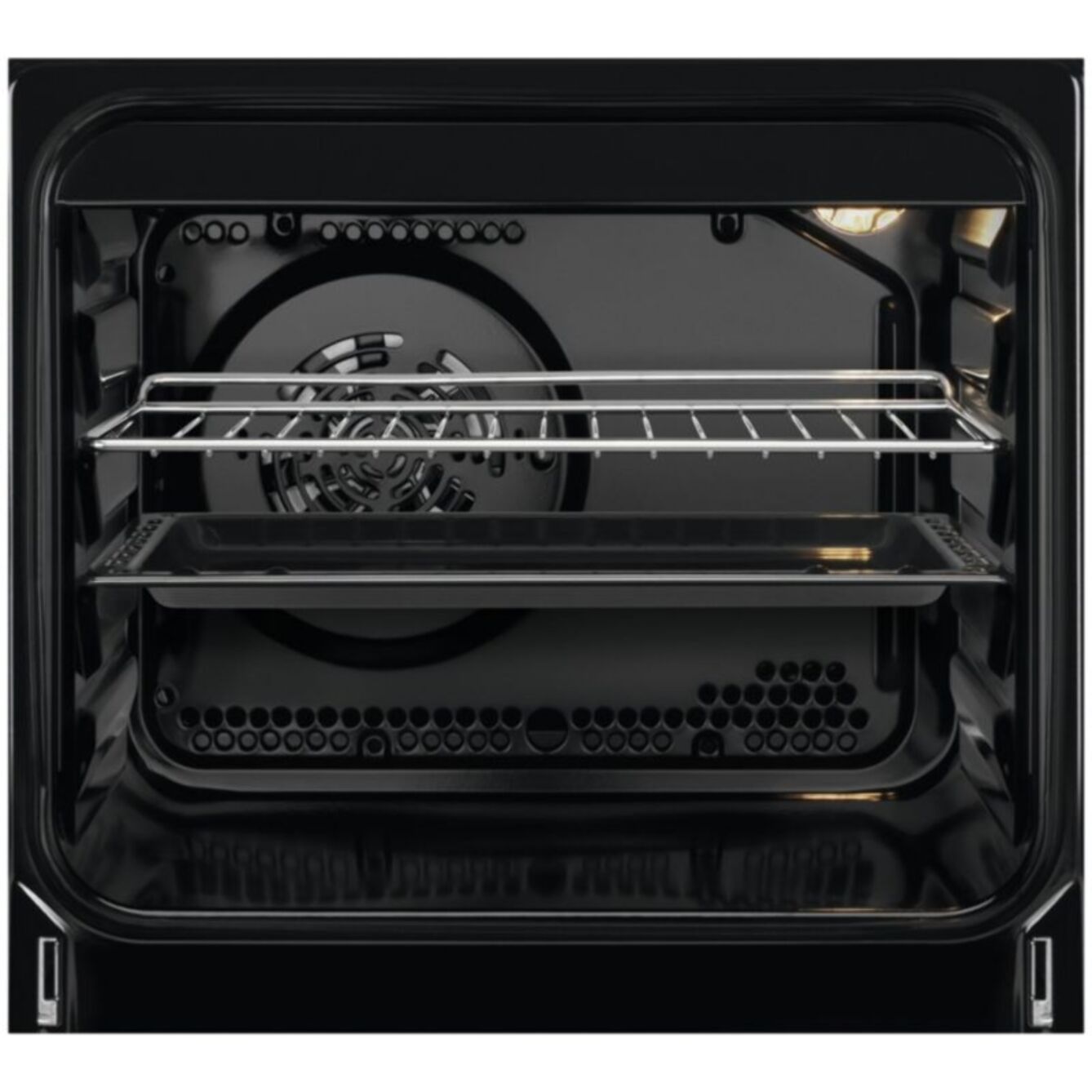 Cuisinière vitrocéramique ELECTROLUX EKR664900X