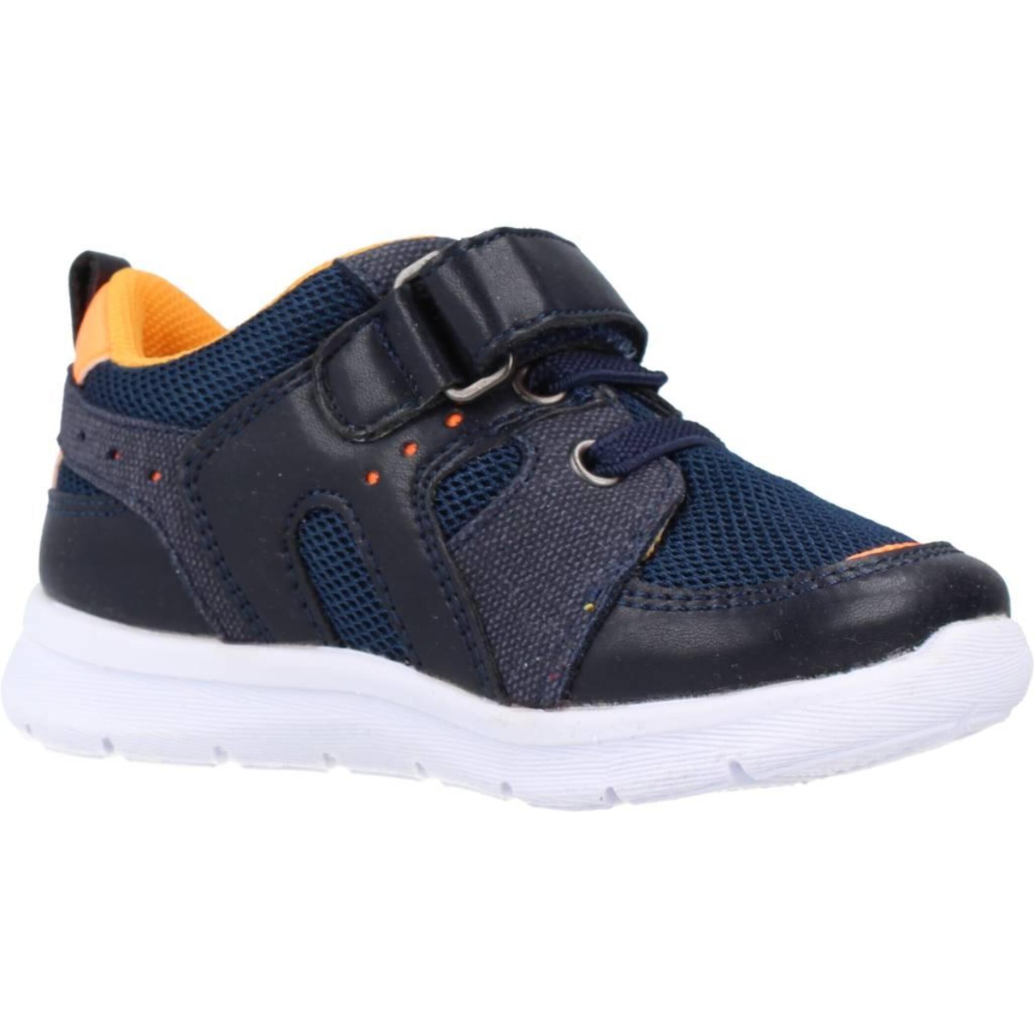 Zapatillas Niña de la marca CHICCO  modelo GRILLY AZUL