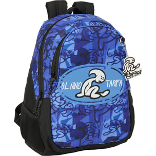 Mochila adapt.carro el niño "roller"