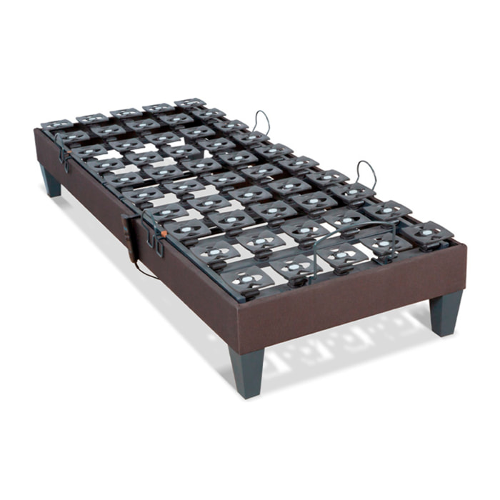 Sommier électrique Mondor 1 place | Plots