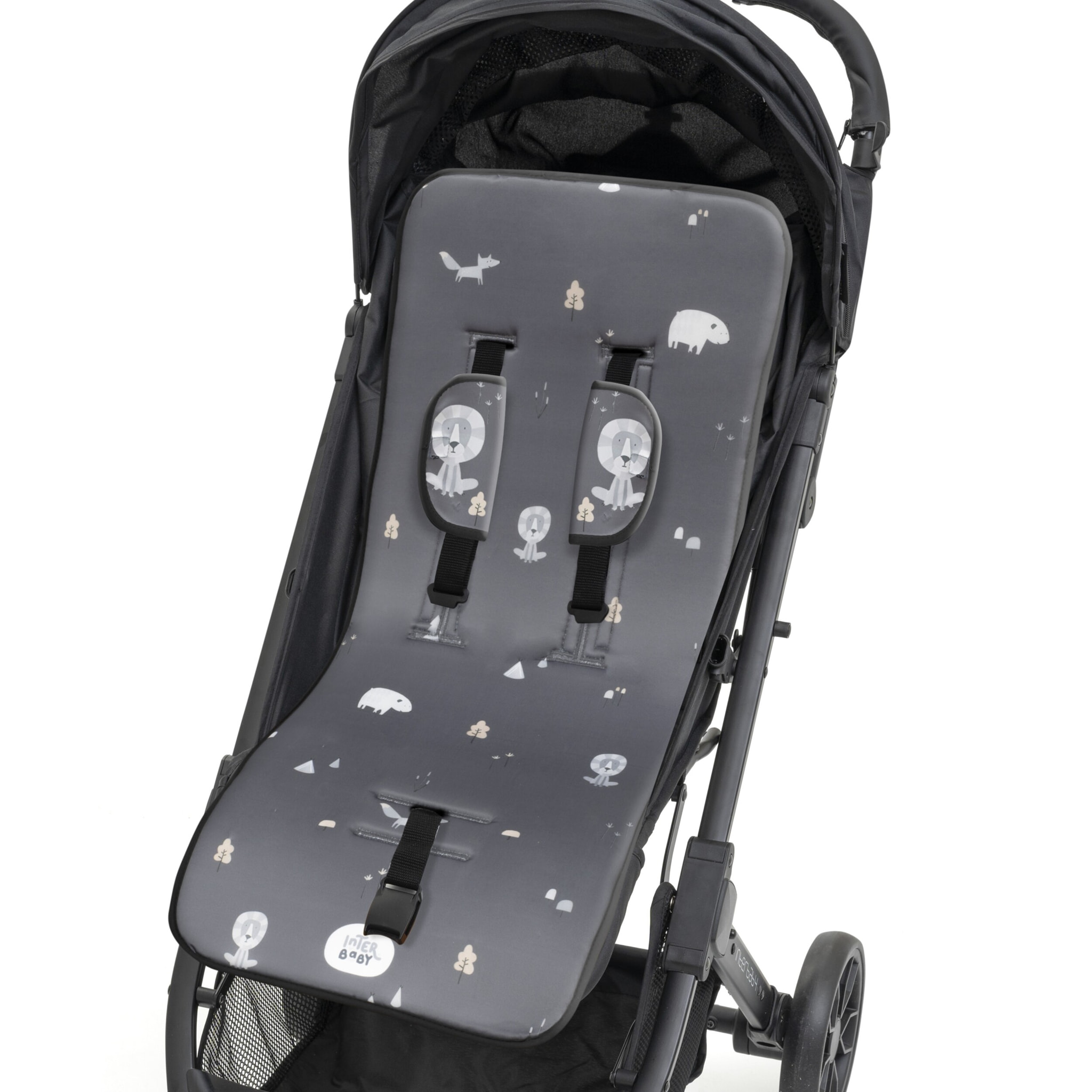 Colchoneta para Silla de paseo mod. Forest