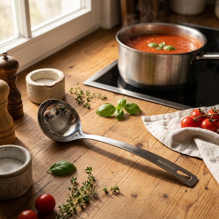 Louche de cuisine 30 cm Fackelmann Essential