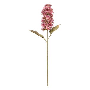 Fleur artificielle Fria H66cm