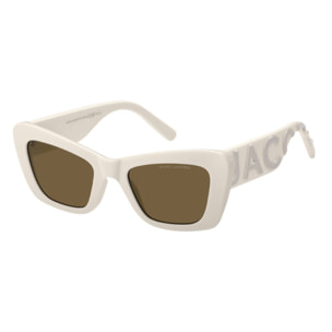 Gafas de Sol Marc Jacobs MARC 864/S SZJ de Nylon Mujer 52 mm