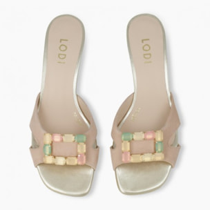 SANDALIAS NUDE CHETES