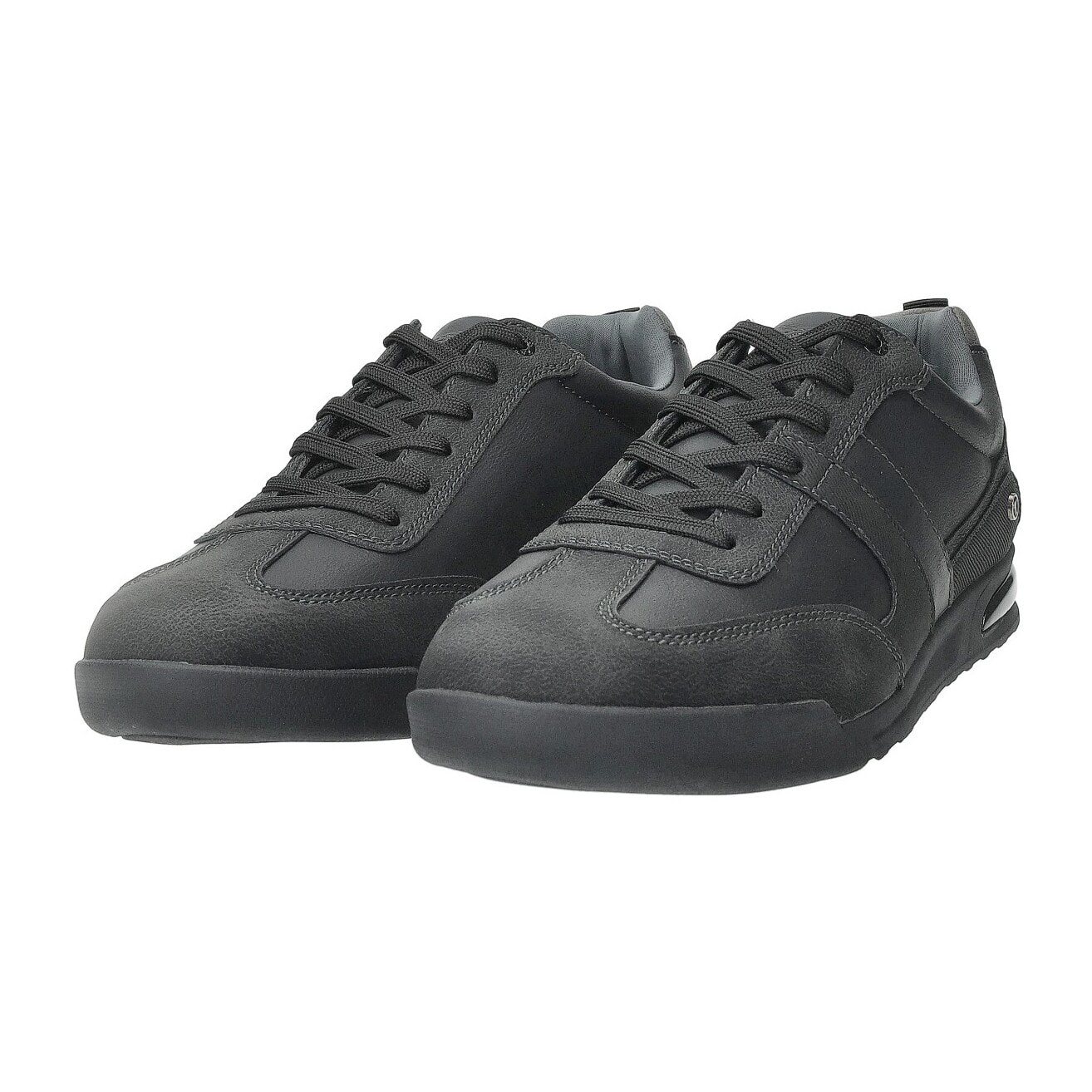Sneakers Uomo Tata Italia Nero