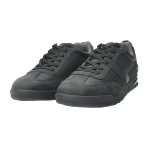 Sneakers Uomo Tata Italia Nero