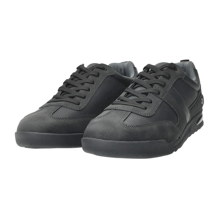 Sneakers Uomo Tata Italia Nero