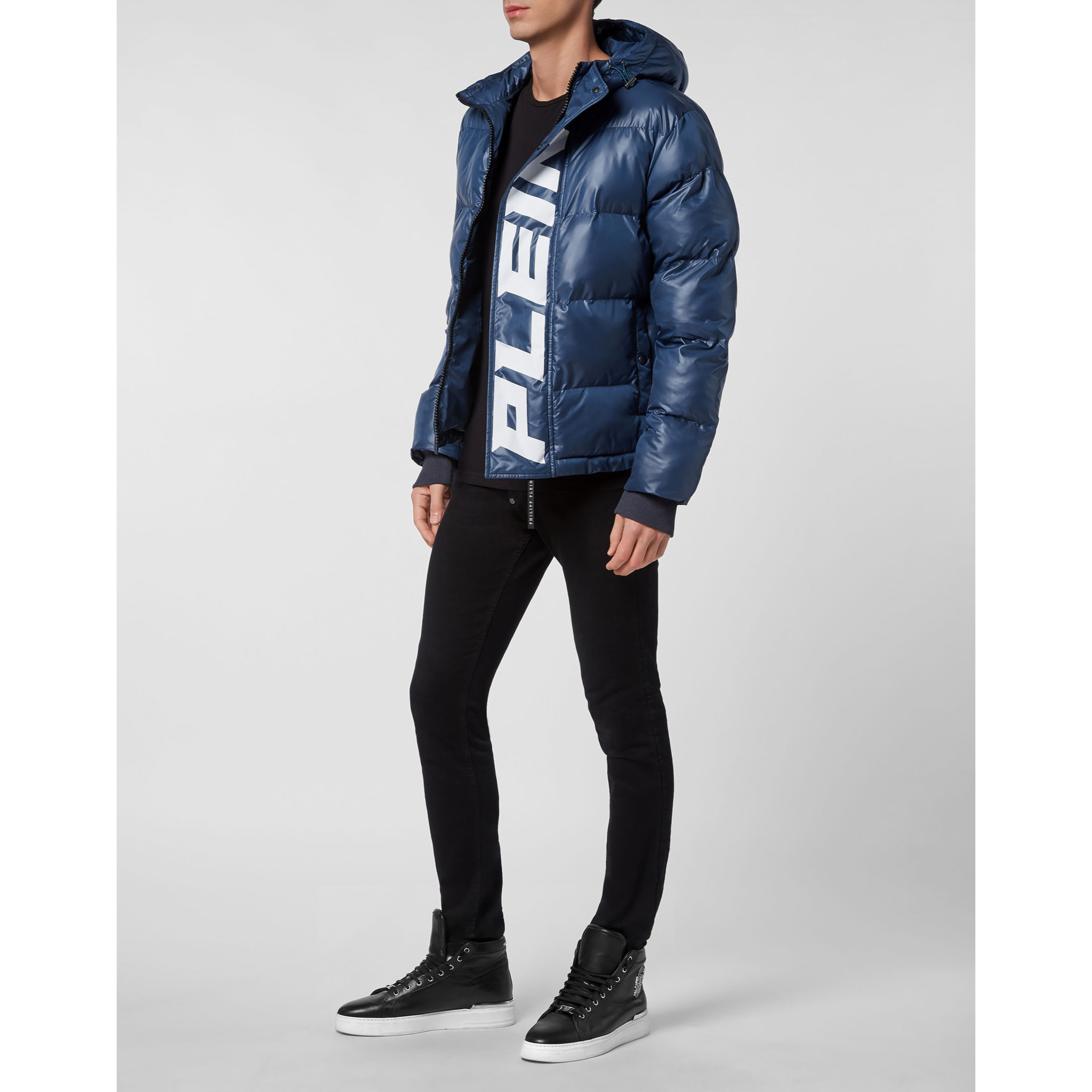 PHILIPP PLEIN Down Jacket