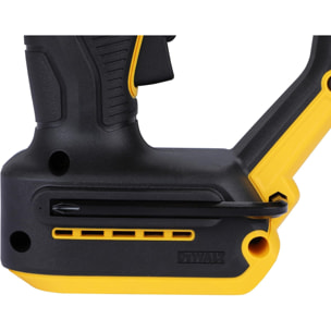 Sécateur XR 18V - Ø 38 mm - Sans batterie, ni chargeur - DEWALT - DCMPP568N-XJ