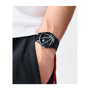 Adidas Orologio Analogico Al Quarzo Game One