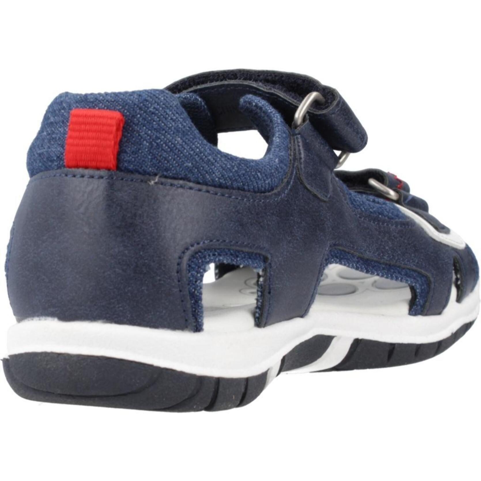 Sandalias Niño de la marca CHICCO  modelo FASH AZUL