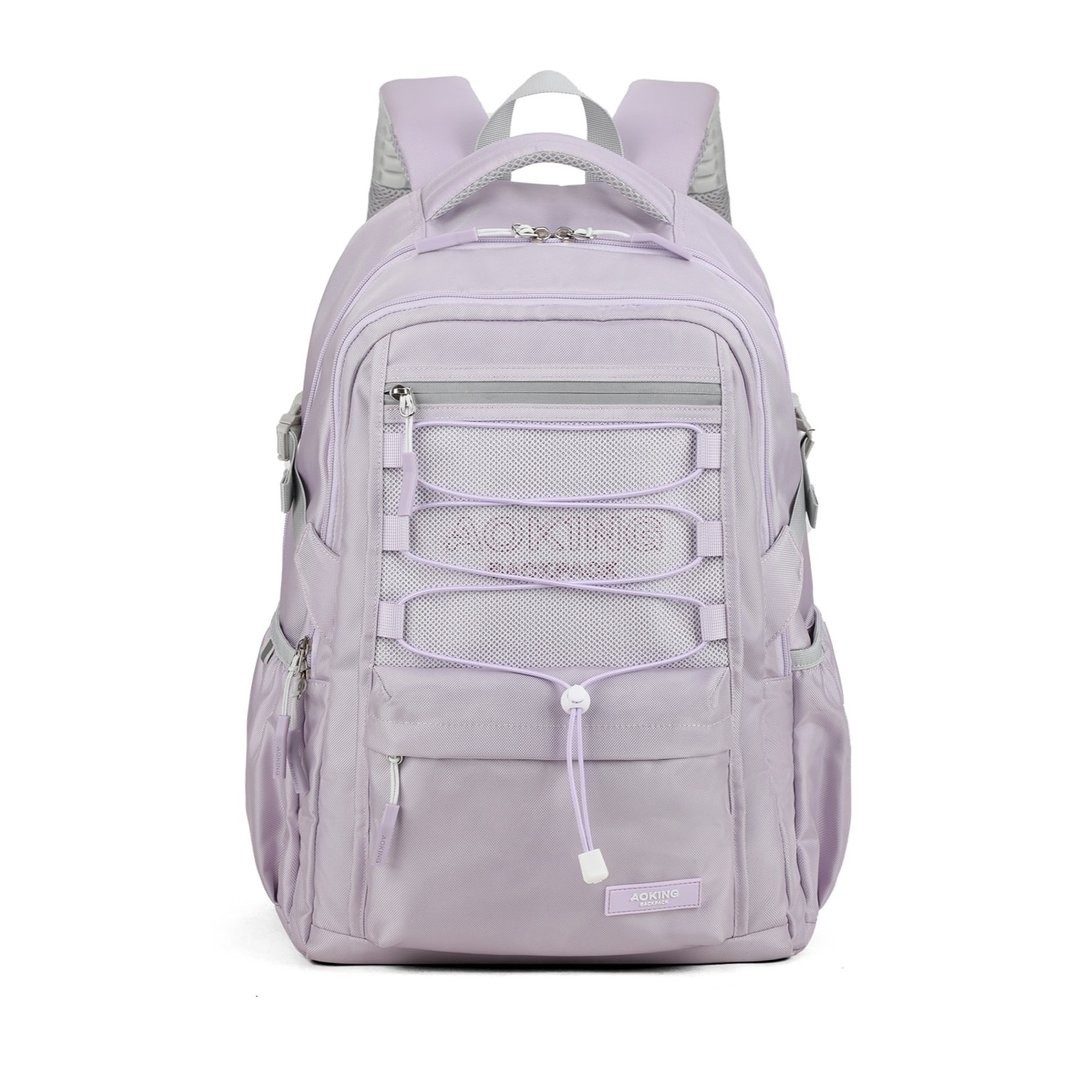 Zaino unisex Valerian Prime - Poliestere - 33.0 x 19.0 x 47.5 cm
