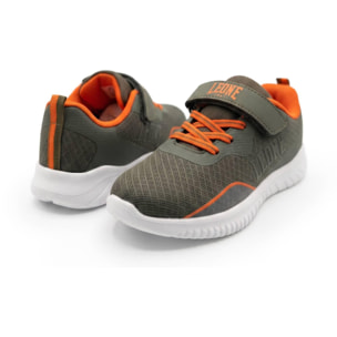 Scarpe da bambino Pre School Fast