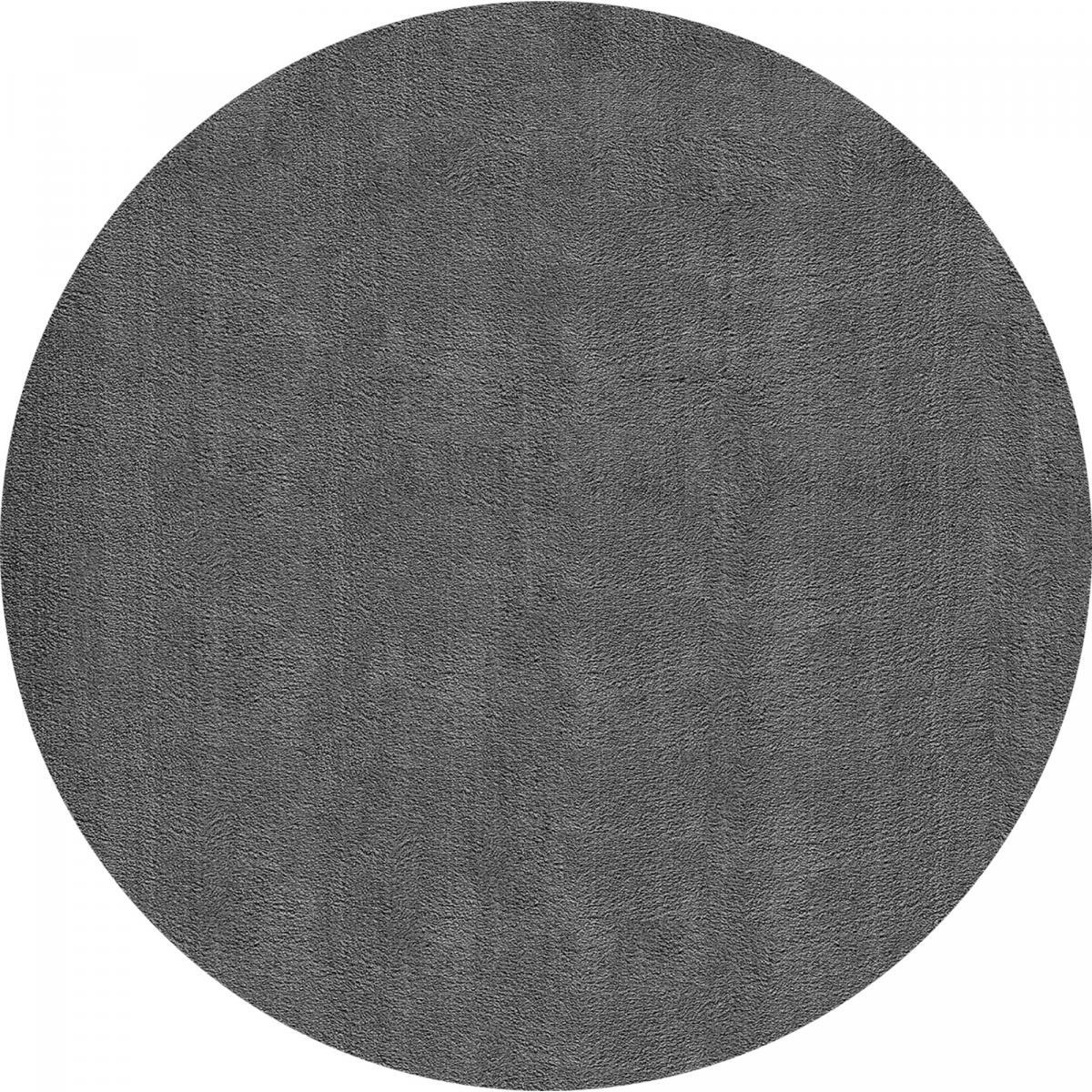Tapis salon MITA, soft et soyeux, tapis uni à l'aspect Shaggy