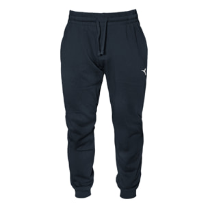 Tuta Uomo DIADORA Cotone Leggero Full Zip Art.075