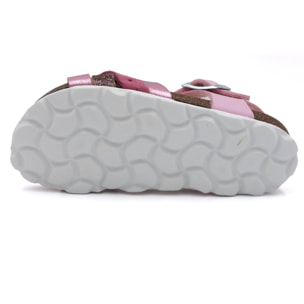 Sandalo BILLOWY ROSA