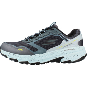 Sneakers De  Mujer 129525s Go Run Trail Altitude 2.0 Azul