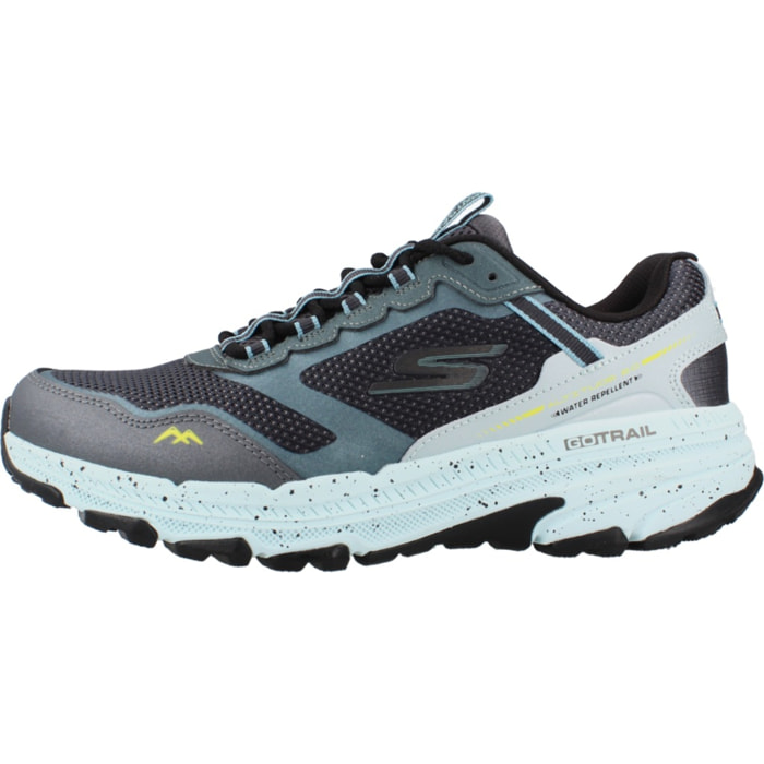 Sneakers De  Mujer 129525s Go Run Trail Altitude 2.0 Azul